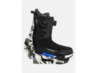 Burton Step On Re:Flex Snowboardbindung für Herren in City Streets