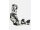 Burton Step On Re:Flex Snowboardbindung für Herren in City Streets