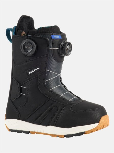Burton Felix Snowboardboots für Damen in Black