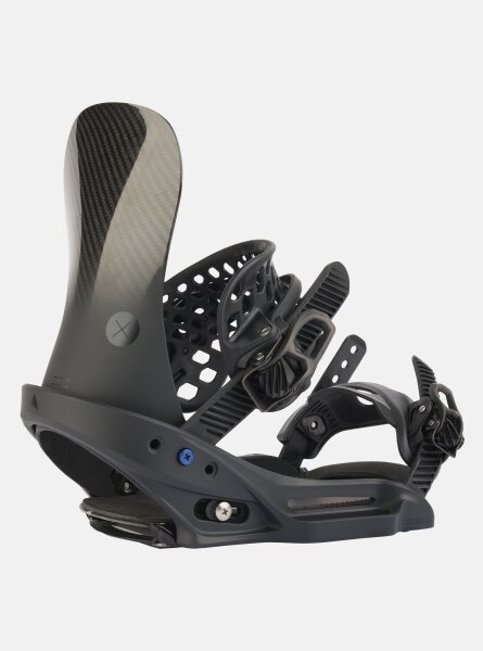 Burton X EST Snowboardbindung für Herren