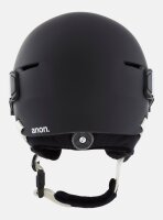 Anon Kids Define Ski & Snowboard Helm inkl....