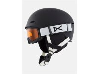 Anon Kids Define Ski & Snowboard Helm inkl....