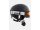 Anon Kids Define Ski & Snowboard Helm inkl. Schneebrille für Kinder in Black