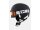 Anon Kids Define Ski & Snowboard Helm inkl. Schneebrille für Kinder in Black