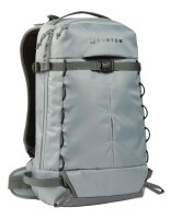 Burton Sidehill 18L Rucksack in Sharkskin