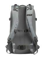 Burton Sidehill 18L Rucksack in Sharkskin