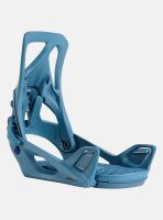 Burton Step On Re:Flex Snowboardbindung für Damen in Bluestone