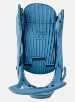 Burton Step On Re:Flex Snowboardbindung für Damen in Bluestone