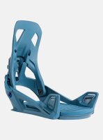 Burton Step On Re:Flex Snowboardbindung für Herren in Bluestone