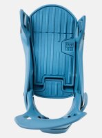 Burton Step On Re:Flex Snowboardbindung für Herren in Bluestone