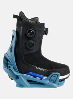 Burton Step On Re:Flex Snowboardbindung für Herren in Bluestone