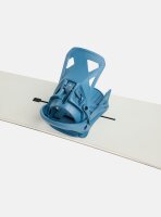 Burton Step On Re:Flex Snowboardbindung für Herren in Bluestone