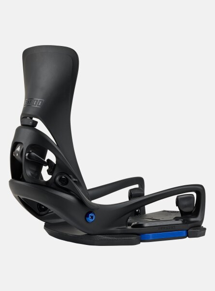 Burton Step On Cartel X EST Snowboardbindung für Herren in Black