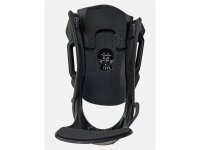 Burton Step On Cartel X EST Snowboardbindung für Herren in Black