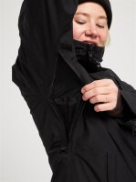 Burton Pillowline GORE-TEX 2L Jacket für Damen True Black