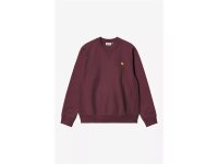 Carhartt WIP  American Script Sweat Herren in Rondo