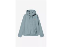 Carhartt WIP Hooded American Script Sweat für Herren...