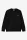 Carhartt WIP Script Embroidery Sweat Herren in Black / White