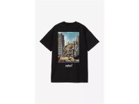 Carhartt WIP S/S Wiptopia T-Shirt für Herren in Black