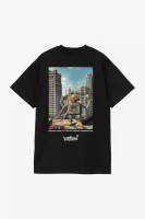 Carhartt WIP S/S Wiptopia T-Shirt für Herren in Black