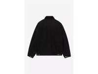 Carhartt WIP OG Detroit Jacket für Herren Black /...