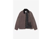Carhartt WIP OG Detroit Jacket für Herren Tobacco / Black stone canvas