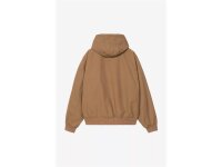 Carhartt WIP OG Active Jacket in Hamilton Brown stone...
