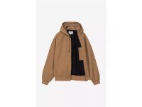 Carhartt WIP OG Active Jacket in Hamilton Brown stone canvas für Herren