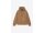 Carhartt WIP OG Active Jacket in Hamilton Brown stone canvas für Herren