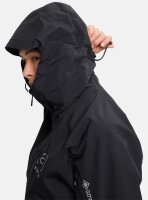 Burton [ak] Cyclic GORE-TEX 2L Jacke für Herren in True Black