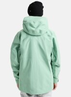 Burton [ak] Cyclic GORE-TEX 2L Jacke für Herren in Soft Sage
