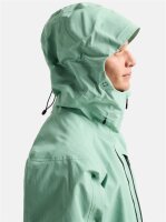 Burton [ak] Cyclic GORE-TEX 2L Jacke für Herren in Soft Sage
