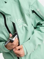 Burton [ak] Cyclic GORE-TEX 2L Jacke für Herren in Soft Sage