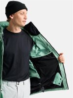 Burton [ak] Cyclic GORE-TEX 2L Jacke für Herren in Soft Sage