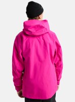 Burton [ak] Cyclic GORE-TEX 2L Jacke für Herren in Very Berry