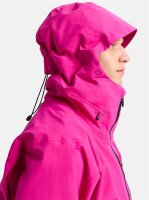 Burton [ak] Cyclic GORE-TEX 2L Jacke für Herren in Very Berry