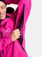 Burton [ak] Cyclic GORE-TEX 2L Jacke für Herren in Very Berry