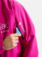 Burton [ak] Cyclic GORE-TEX 2L Jacke für Herren in Very Berry