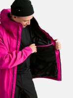 Burton [ak] Cyclic GORE-TEX 2L Jacke für Herren in Very Berry