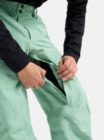 Burton [ak] Swash GORE-TEX 2L Hose für Herren in Soft Sage