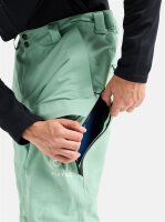 Burton [ak] Swash GORE-TEX 2L Hose für Herren in Soft Sage