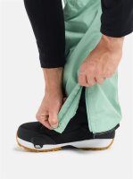 Burton [ak] Swash GORE-TEX 2L Hose für Herren in Soft Sage