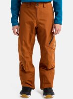Burton [ak] Cyclic GORE-TEX 2L Pants in Chestnut Brown