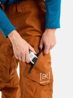 Burton [ak] Cyclic GORE-TEX 2L Pants in Chestnut Brown