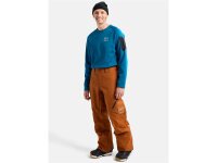 Burton [ak] Cyclic GORE-TEX 2L Pants in Chestnut Brown