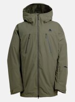 Burton Reserve 2L 3-in-1 Jacke für Herren in Forest...