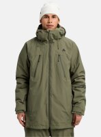 Burton Reserve 2L 3-in-1 Jacke für Herren in Forest...