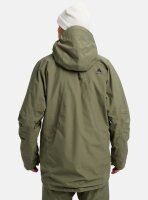 Burton Reserve 2L 3-in-1 Jacke für Herren in Forest Moss