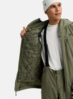 Burton Reserve 2L 3-in-1 Jacke für Herren in Forest Moss