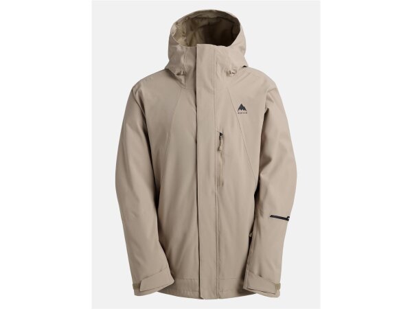 Burton Reserve 2L Stretch-Jacke für Herren in Summit Taupe